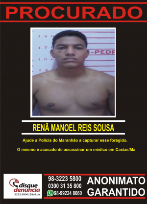 RENA MANOEL REIS SOUSA