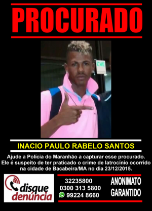INACIO RABELO