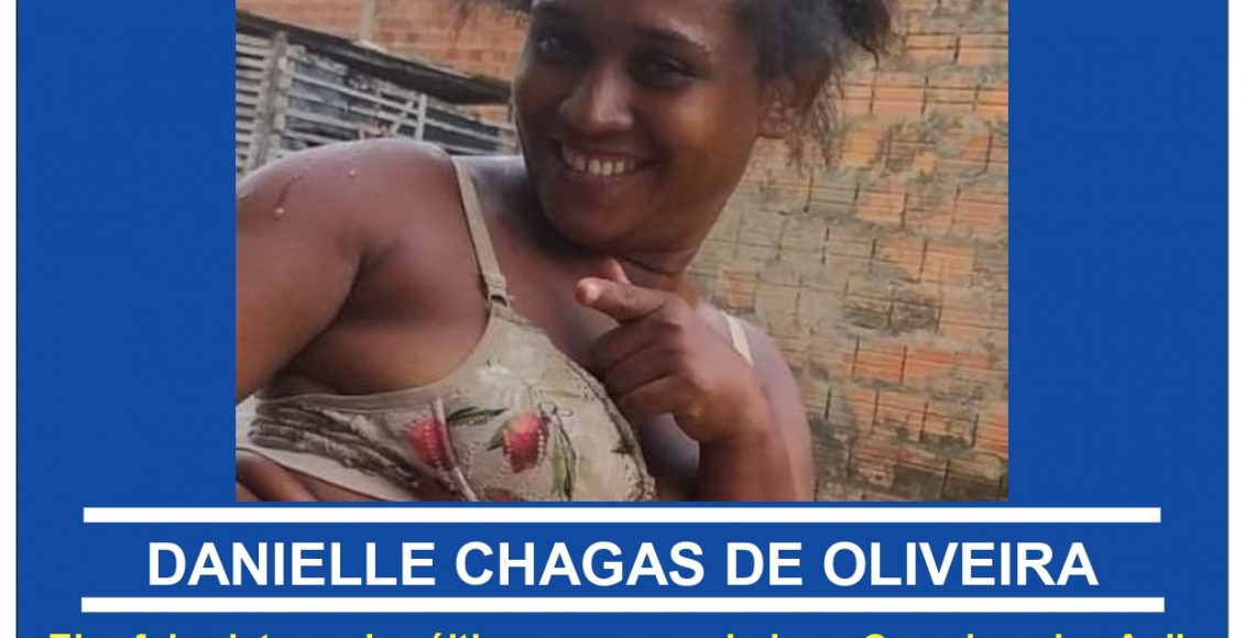 DANIELLE CHAGAS DE OLIVEIRA – DESAPARECIDA_page-0001