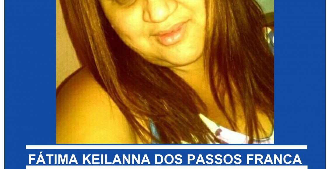 FÁTIMA KEILANNA DOS PASSOS FRANCA