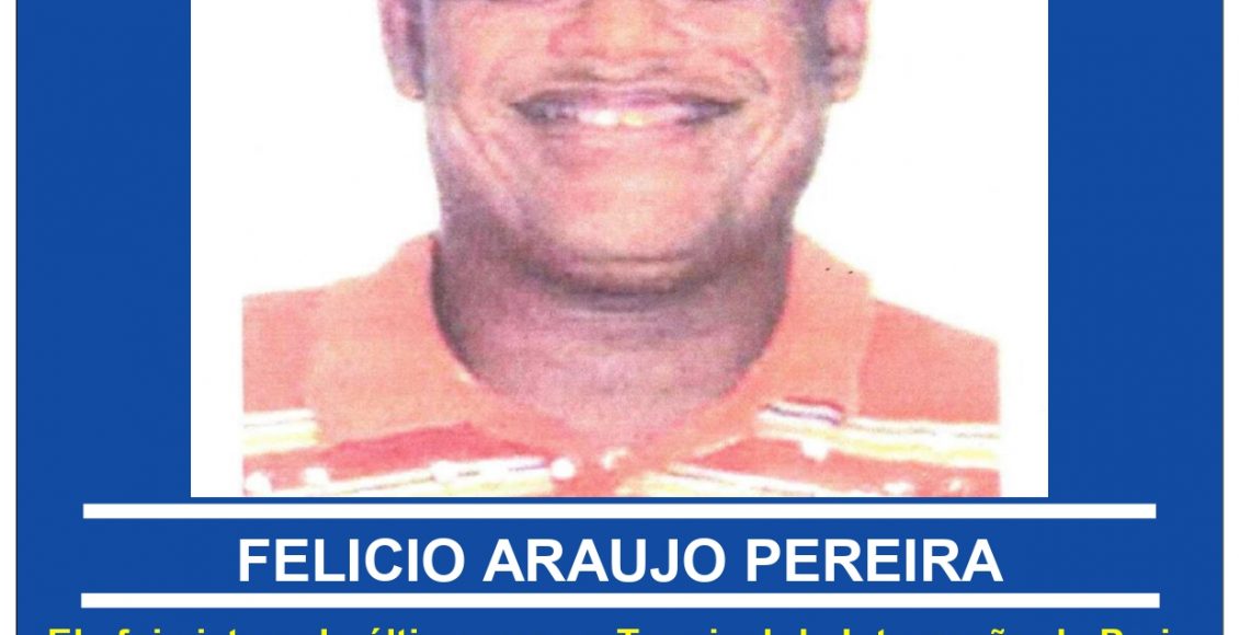FELICIO ARAUJO PEREIRA – DESAPARECIDO_page-0001