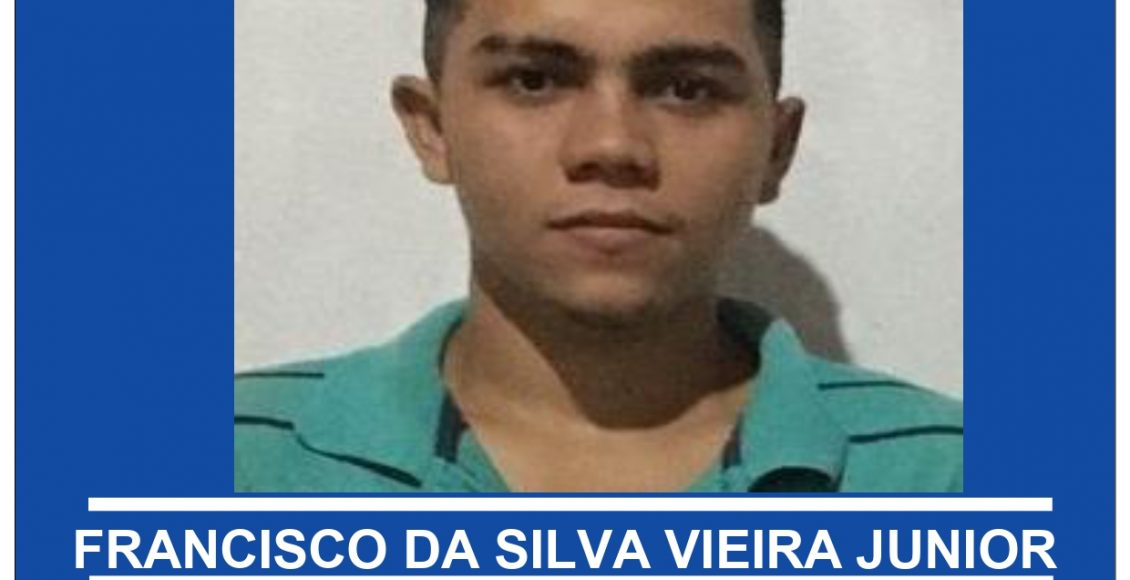 FRANCISCO DA SILVA – DESAPARECIDO_page-0001