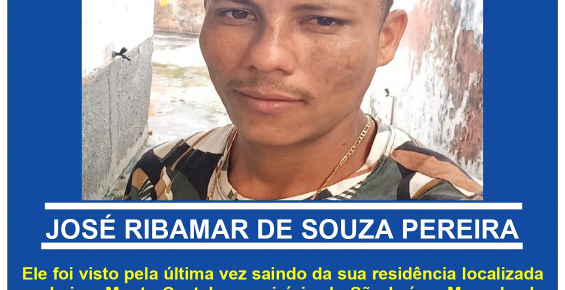 JOSE RIBAMAR DE SOUZA PEREIRA – Desaparecido_page-0001 (2)