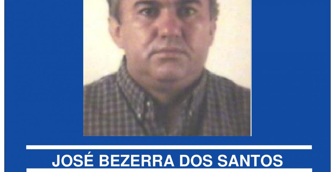 JOSÉ BEZERRA DOS SANTOS