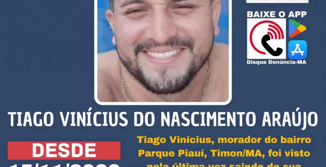 TIAGO VINÍCIUS