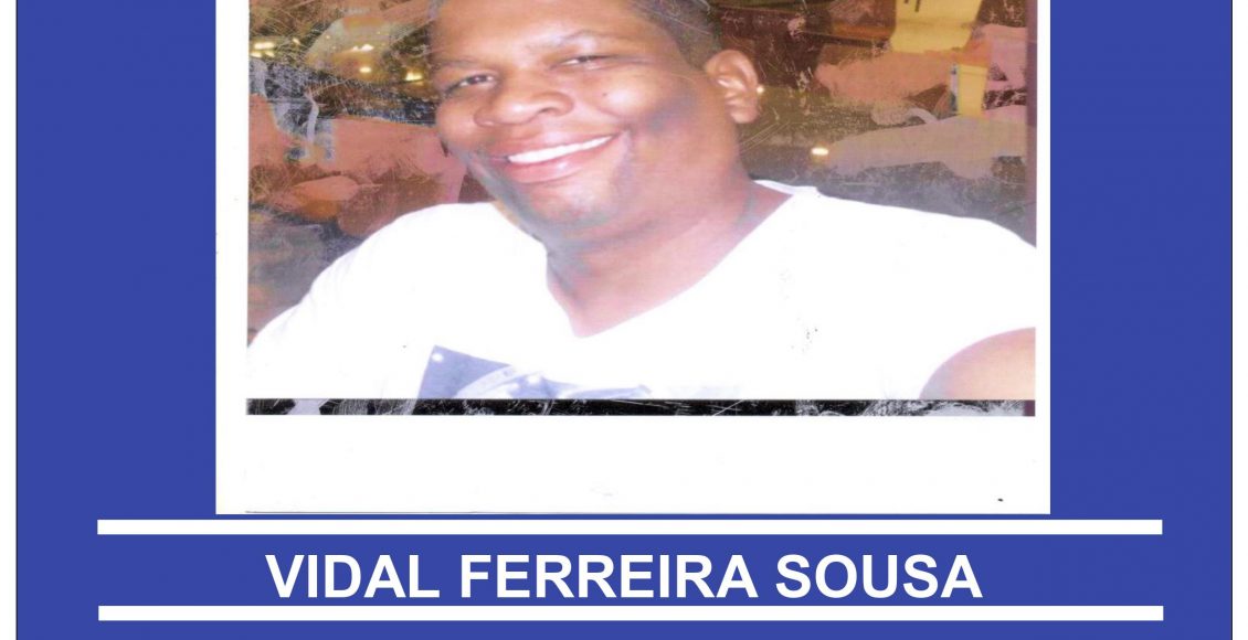 VIDAL FERREIRA SOUSA