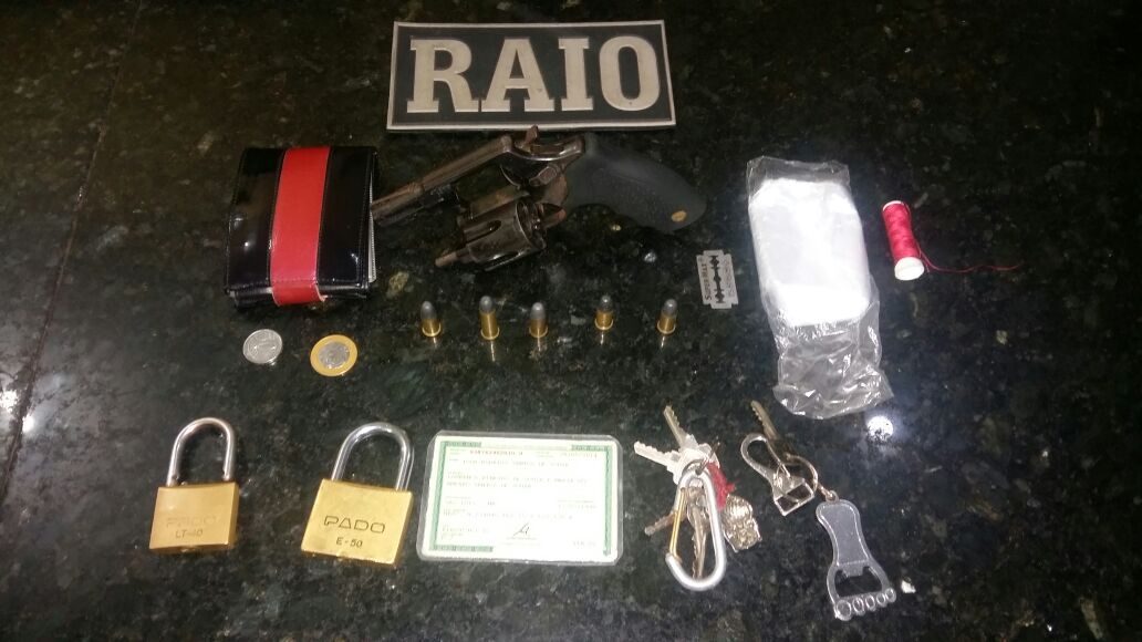 arma igor bravo