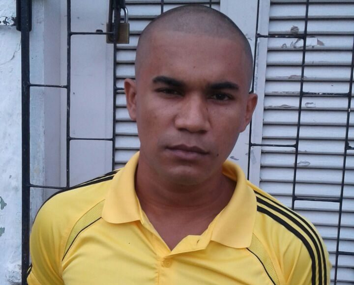 igor raio bravo