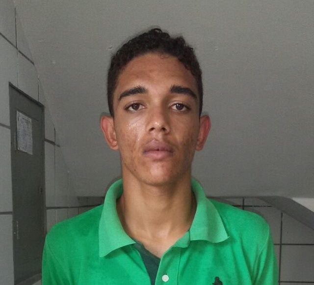 raio bravo victor rocha