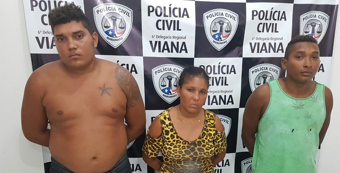 presos da delegacia de Viana- Pacheco (1)