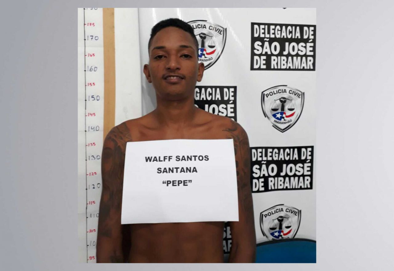 Ribamar online Ribamar online