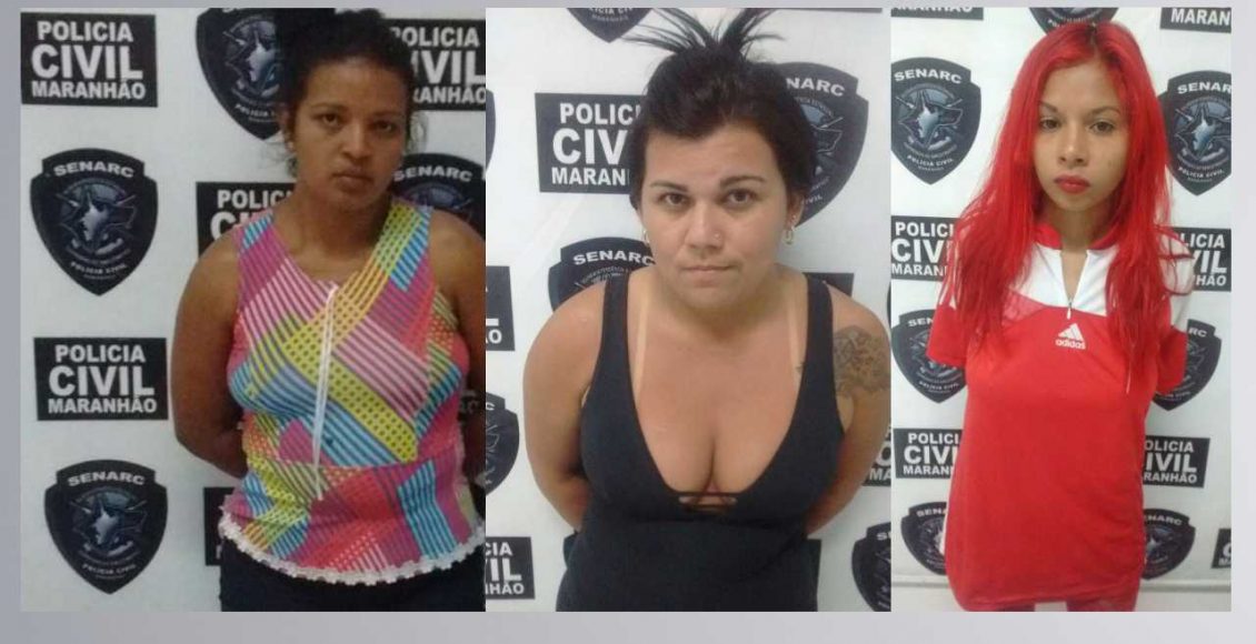 mulheres