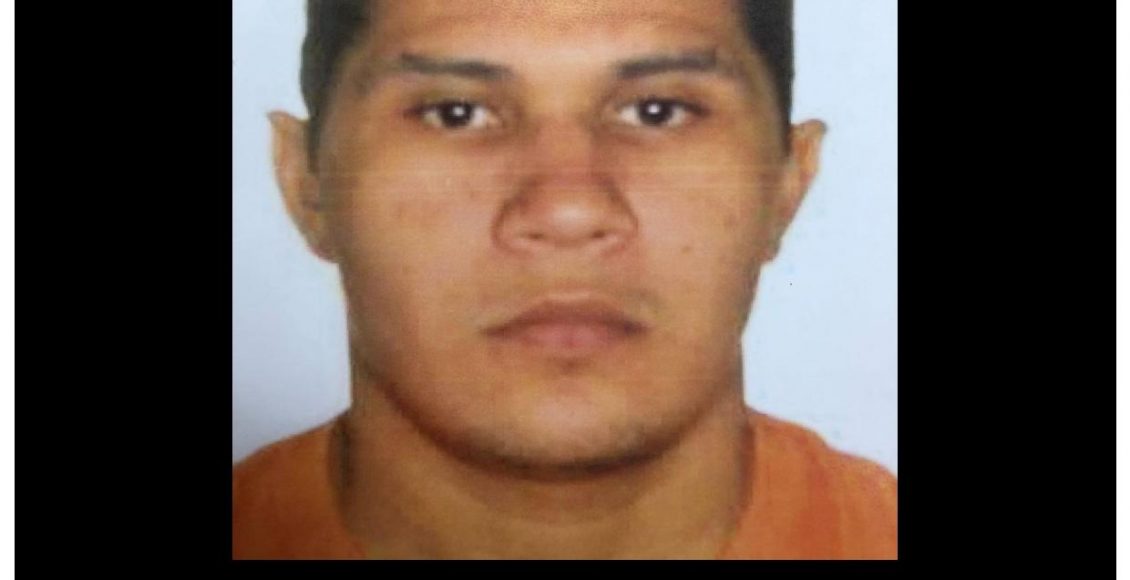 KLEUTON BARBOSA DA COSTA – PROCURADO