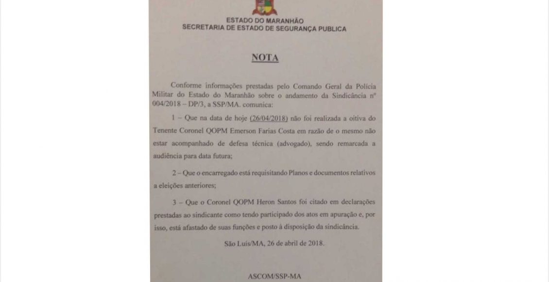 nota site