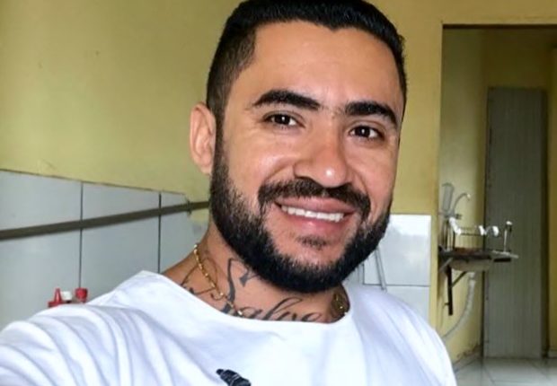 OPERAÃÃO ARTRÃPODE: POLÃCIA CIVIL PRENDE SUSPEITO DE PRATICAR CRIMES EM SANTA LUZIA â MA