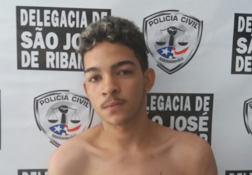 Ribamar online Ribamar online