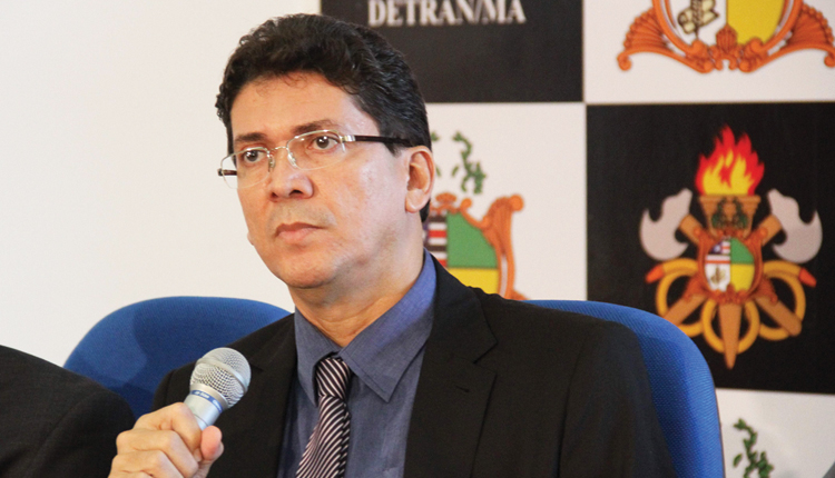âVamos buscar um por umâ, diz secretário sobre quadrilha expulsa de Bacabal pela PM