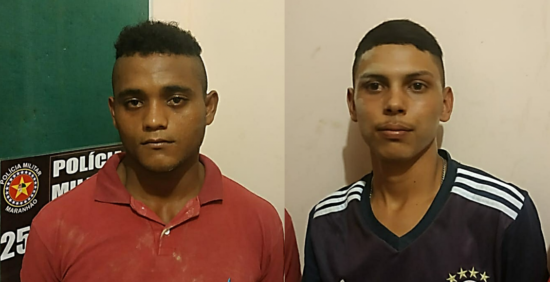 apicum açu presos