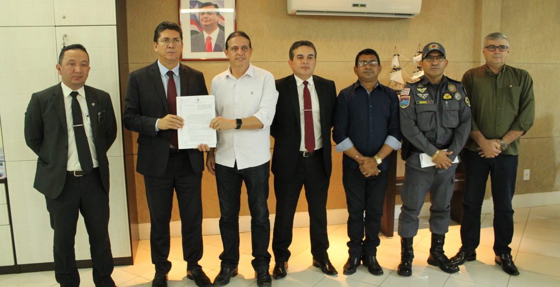 secretário apresenta redução progressiva dos índices de criminalidade no Maranhão (10)