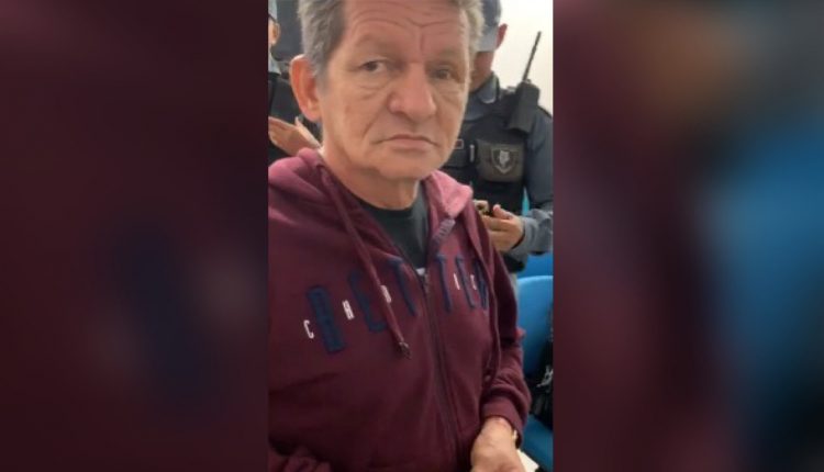 POLÍCIA MILITAR DE SANTA INÊS PRENDE ACUSADO DE DROGAR VÍTIMAS E ROUBAR CELULARES E PERTENCES Polícia Militar de Santa Inês prende acusado de drogar vítimas e roubar celulares e pertences