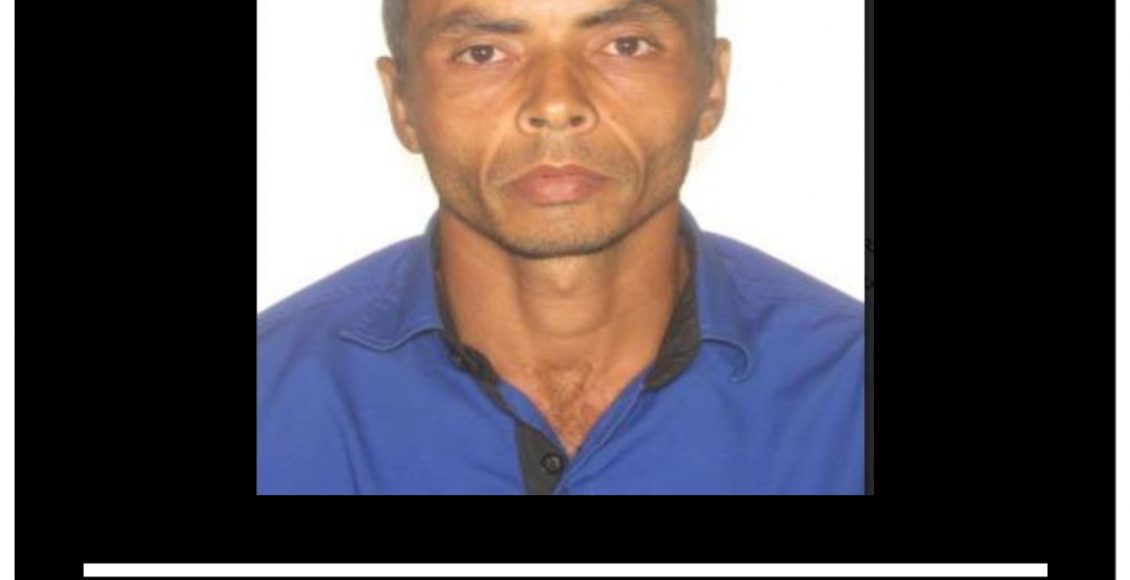 3 – RAIMUNDO PEREIRA BARROS – PROCURADO_page-0001