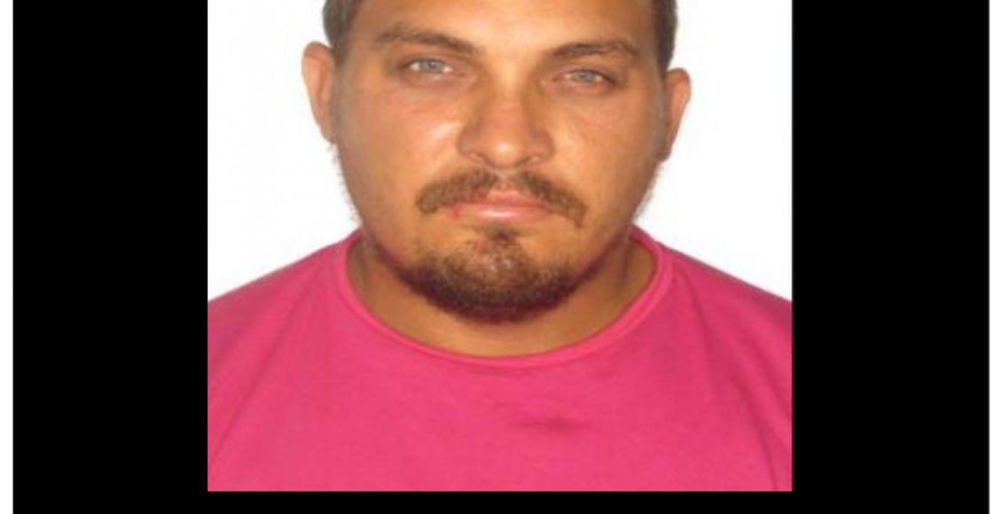 6 – JOSE DE RIBAMAR COSTA LIMA – PROCURADO_page-0001