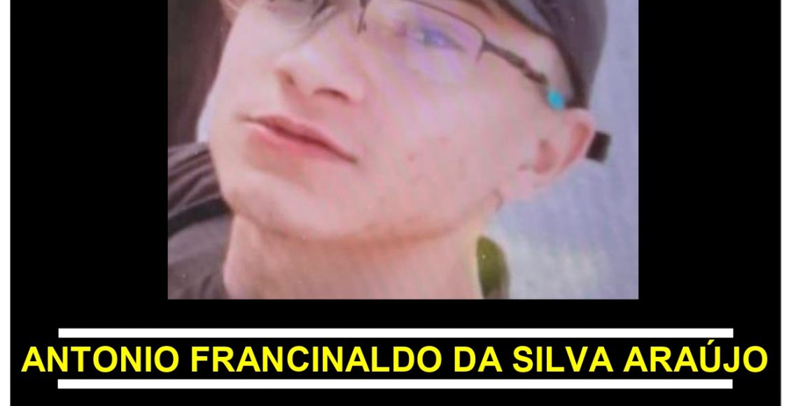 ANTONIO FRANCINALDO – PROCURADO_page-0001
