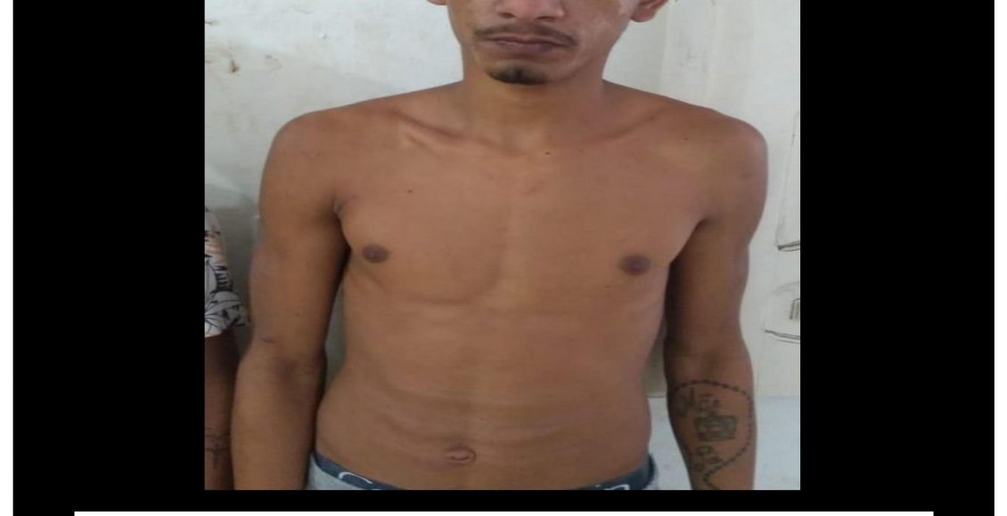 EDMUNDO DA CONCEIÇÃO ARAÚJO