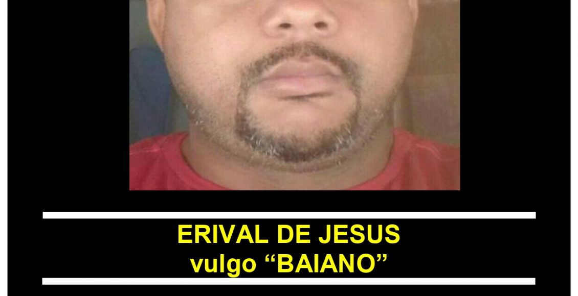 ERIVAL DE JESUS – PROCURADO_page-0001