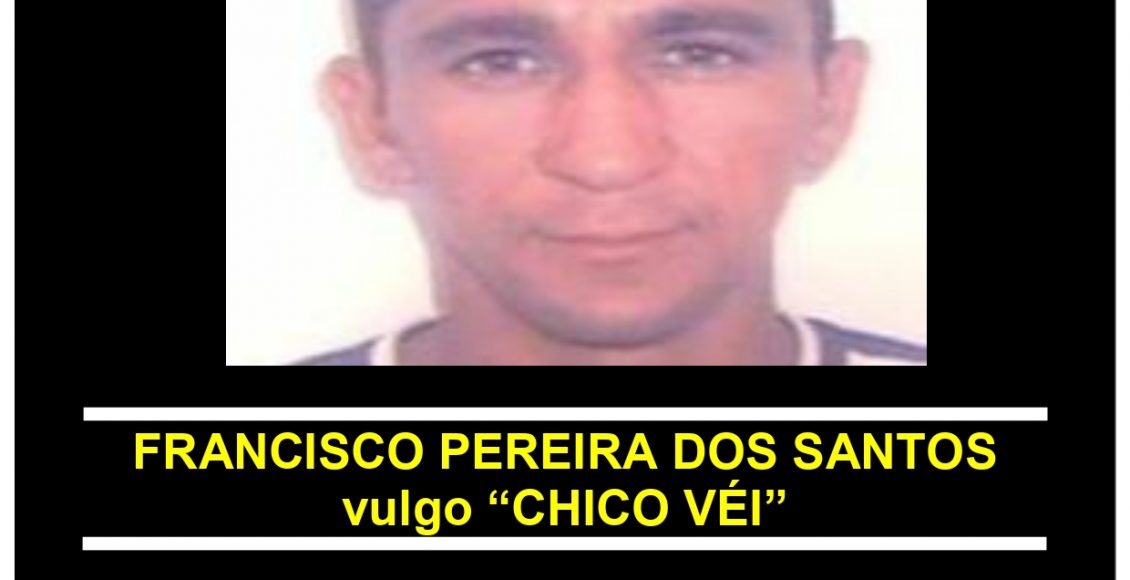 FRANCISCO PEREIRA DOS SANTOS – PROCURADO_page-0001