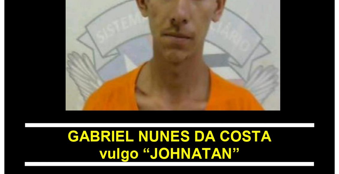 GABRIEL NUNES DA COSTA – PROCURADO_page-0001