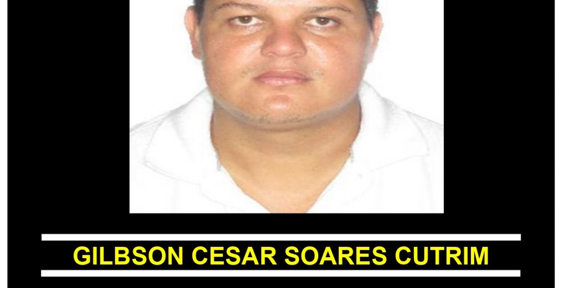 GILBSON CESAR SOARES CUTRIM – PROCURADO_page-0001 (2)
