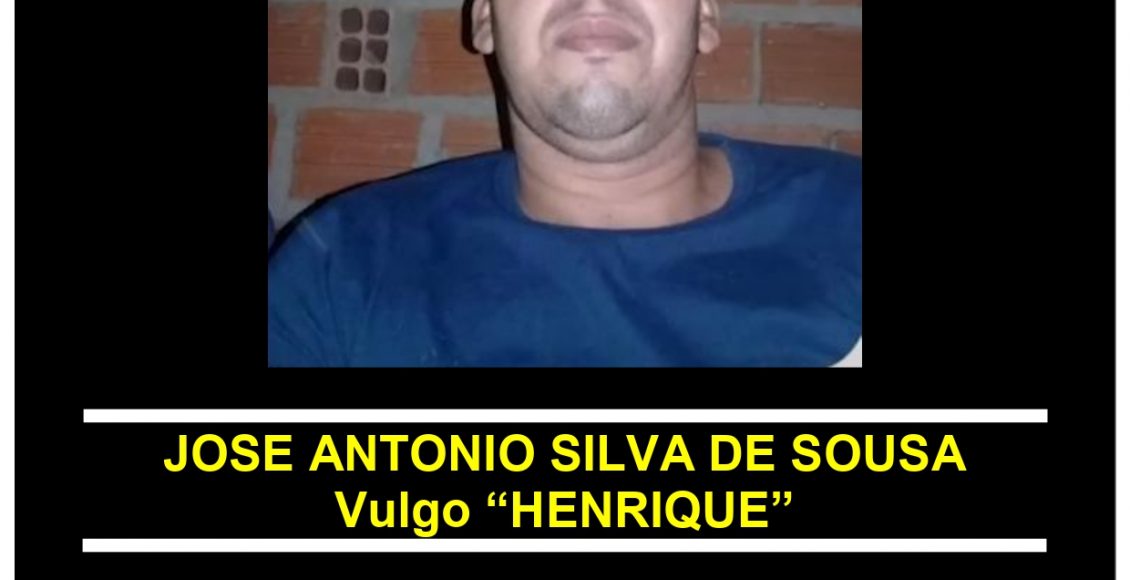 JOSE ANTONIO SILVA – PROCURADO_page-0001