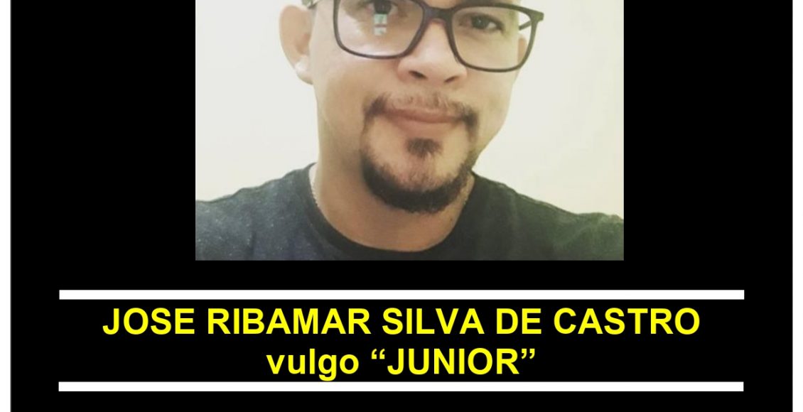 JOSE RIBAMAR – PROCURADO_page-0001