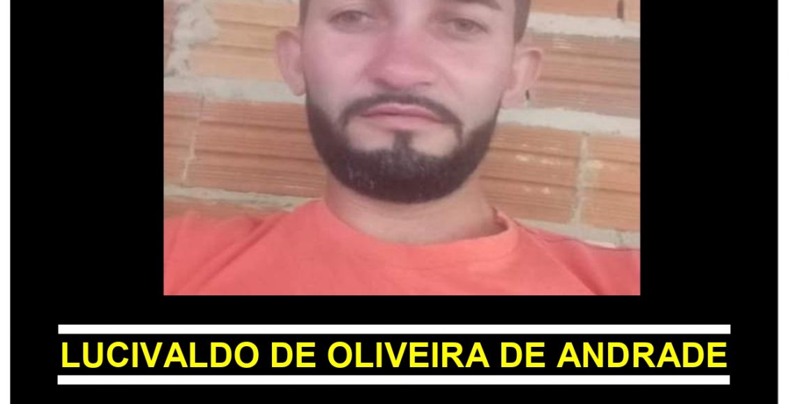 LUCIVALDO DE OLIVEIRA DE ANDRADE – PROCURADO_page-0001