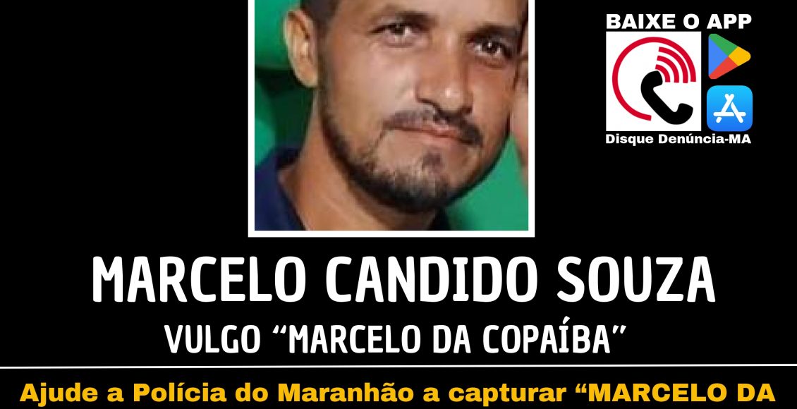 MARCELO DA COPAÍBA IMAGEM