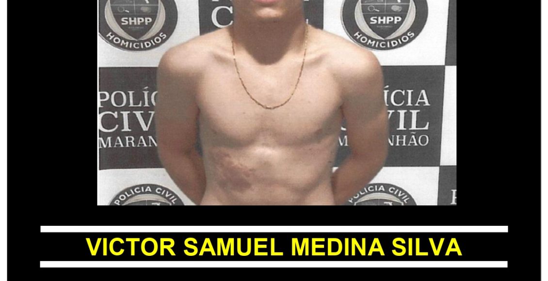 VICTOR SAMUEL MEDINA SILVA – PROCURADO_page-0001