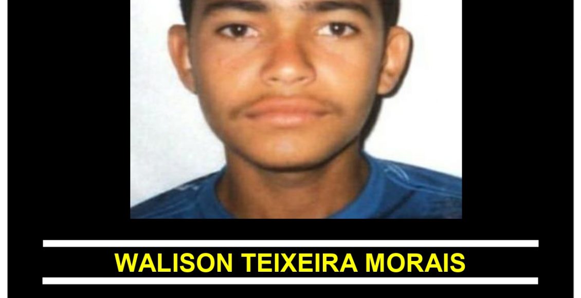 WALISON TEIXEIRA MORAIS – PROCURADO_page-0001