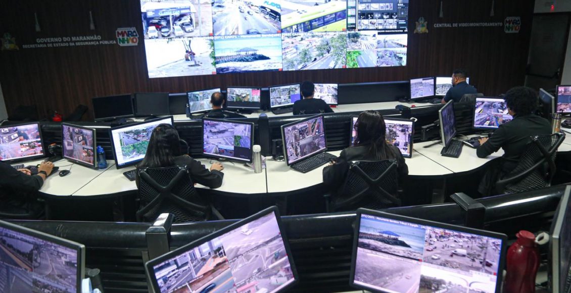 O Centro Integrado de Operações de Segurança (Ciops – SSP) tem sido uma das principais estratégias de prevenção e combate ao crime para o Sistema de Segurança Pública